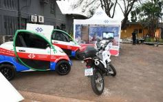 Foto de la galería: Dedicado a la arquitectura, construcción y diseño: sigue Espacio UNE en la ciudad