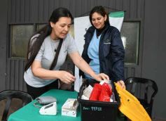 Foto de la galería: Dedicado a la arquitectura, construcción y diseño: sigue Espacio UNE en la ciudad