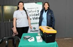 Foto de la galería: Dedicado a la arquitectura, construcción y diseño: sigue Espacio UNE en la ciudad