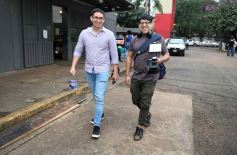 Foto de la galería: Dedicado a la arquitectura, construcción y diseño: sigue Espacio UNE en la ciudad