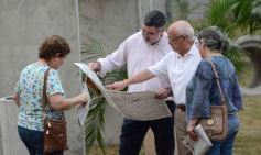 Foto de la galería: Dedicado a la arquitectura, construcción y diseño: sigue Espacio UNE en la ciudad