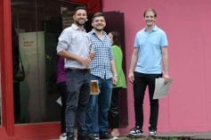 Foto de la galería: Dedicado a la arquitectura, construcción y diseño: sigue Espacio UNE en la ciudad