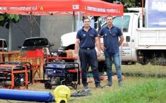 Foto de la galería: Dedicado a la arquitectura, construcción y diseño: sigue Espacio UNE en la ciudad