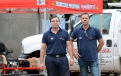 Foto de la galería: Dedicado a la arquitectura, construcción y diseño: sigue Espacio UNE en la ciudad