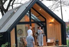 Foto de la galería: Dedicado a la arquitectura, construcción y diseño: sigue Espacio UNE en la ciudad