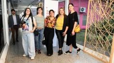 Foto de la galería: Dedicado a la arquitectura, construcción y diseño: sigue Espacio UNE en la ciudad