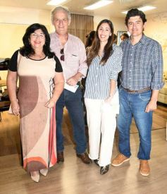 Foto de la galería: Dedicado a la arquitectura, construcción y diseño: sigue Espacio UNE en la ciudad