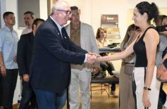 Foto de la galería: Dedicado a la arquitectura, construcción y diseño: sigue Espacio UNE en la ciudad