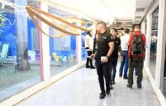 Foto de la galería: Dedicado a la arquitectura, construcción y diseño: sigue Espacio UNE en la ciudad