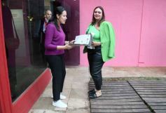 Foto de la galería: Dedicado a la arquitectura, construcción y diseño: sigue Espacio UNE en la ciudad