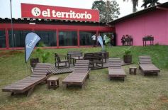 Foto de la galería: Dedicado a la arquitectura, construcción y diseño: sigue Espacio UNE en la ciudad