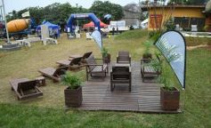 Foto de la galería: Dedicado a la arquitectura, construcción y diseño: sigue Espacio UNE en la ciudad