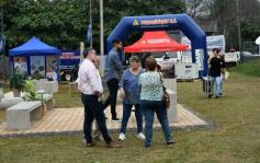 Foto de la galería: Dedicado a la arquitectura, construcción y diseño: sigue Espacio UNE en la ciudad