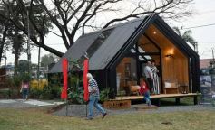 Foto de la galería: Dedicado a la arquitectura, construcción y diseño: sigue Espacio UNE en la ciudad