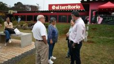 Foto de la galería: Dedicado a la arquitectura, construcción y diseño: sigue Espacio UNE en la ciudad