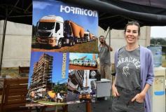 Foto de la galería: Dedicado a la arquitectura, construcción y diseño: sigue Espacio UNE en la ciudad