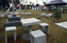 Foto de la galería: Dedicado a la arquitectura, construcción y diseño: sigue Espacio UNE en la ciudad