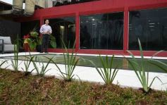 Foto de la galería: Dedicado a la arquitectura, construcción y diseño: sigue Espacio UNE en la ciudad