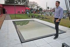 Foto de la galería: Dedicado a la arquitectura, construcción y diseño: sigue Espacio UNE en la ciudad