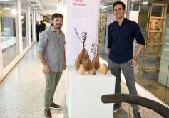 Foto de la galería: Dedicado a la arquitectura, construcción y diseño: sigue Espacio UNE en la ciudad