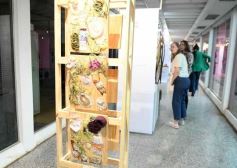 Foto de la galería: Dedicado a la arquitectura, construcción y diseño: sigue Espacio UNE en la ciudad