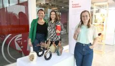 Foto de la galería: Dedicado a la arquitectura, construcción y diseño: sigue Espacio UNE en la ciudad