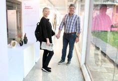 Foto de la galería: Dedicado a la arquitectura, construcción y diseño: sigue Espacio UNE en la ciudad