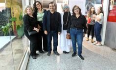 Foto de la galería: Dedicado a la arquitectura, construcción y diseño: sigue Espacio UNE en la ciudad