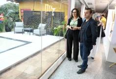 Foto de la galería: Dedicado a la arquitectura, construcción y diseño: sigue Espacio UNE en la ciudad