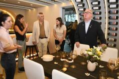 Foto de la galería: Dedicado a la arquitectura, construcción y diseño: sigue Espacio UNE en la ciudad