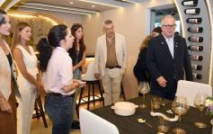 Foto de la galería: Dedicado a la arquitectura, construcción y diseño: sigue Espacio UNE en la ciudad