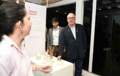 Foto de la galería: Dedicado a la arquitectura, construcción y diseño: sigue Espacio UNE en la ciudad