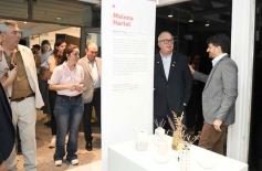 Foto de la galería: Dedicado a la arquitectura, construcción y diseño: sigue Espacio UNE en la ciudad