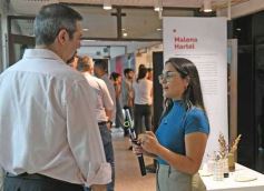 Foto de la galería: Dedicado a la arquitectura, construcción y diseño: sigue Espacio UNE en la ciudad