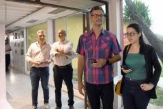 Foto de la galería: Dedicado a la arquitectura, construcción y diseño: sigue Espacio UNE en la ciudad