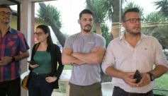 Foto de la galería: Dedicado a la arquitectura, construcción y diseño: sigue Espacio UNE en la ciudad