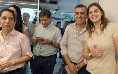 Foto de la galería: Dedicado a la arquitectura, construcción y diseño: sigue Espacio UNE en la ciudad