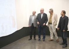 Foto de la galería: Dedicado a la arquitectura, construcción y diseño: sigue Espacio UNE en la ciudad