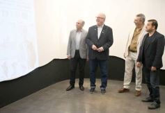 Foto de la galería: Dedicado a la arquitectura, construcción y diseño: sigue Espacio UNE en la ciudad