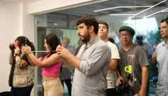 Foto de la galería: Dedicado a la arquitectura, construcción y diseño: sigue Espacio UNE en la ciudad