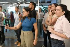 Foto de la galería: Dedicado a la arquitectura, construcción y diseño: sigue Espacio UNE en la ciudad