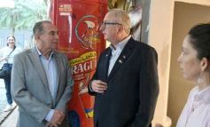 Foto de la galería: Dedicado a la arquitectura, construcción y diseño: sigue Espacio UNE en la ciudad