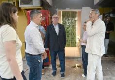 Foto de la galería: Dedicado a la arquitectura, construcción y diseño: sigue Espacio UNE en la ciudad