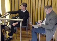 Foto de la galería: Legislatura: por unanimidad quedó aprobado el desafuero de Germán Kiczka