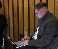 Foto de la galería: Legislatura: por unanimidad quedó aprobado el desafuero de Germán Kiczka