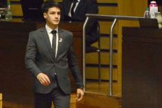 Foto de la galería: Legislatura: por unanimidad quedó aprobado el desafuero de Germán Kiczka