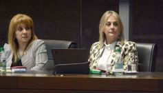 Foto de la galería: Legislatura: por unanimidad quedó aprobado el desafuero de Germán Kiczka