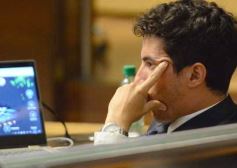 Foto de la galería: Legislatura: por unanimidad quedó aprobado el desafuero de Germán Kiczka