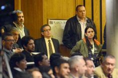 Foto de la galería: Legislatura: por unanimidad quedó aprobado el desafuero de Germán Kiczka