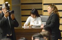 Foto de la galería: Legislatura: por unanimidad quedó aprobado el desafuero de Germán Kiczka